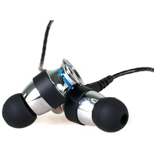 Наушники внутриканальные классические Kennerton Audio Equipment Ikiz