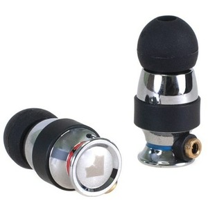Наушники внутриканальные классические Kennerton Audio Equipment Ikiz