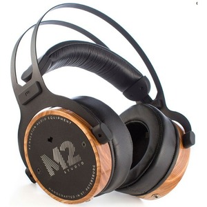 Наушники мониторные классические Kennerton Audio Equipment M12s-Kennerton