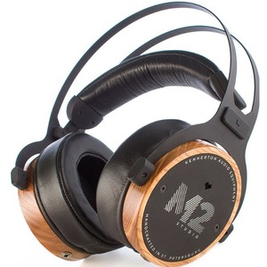 Наушники мониторные классические Kennerton Audio Equipment M12s-Kennerton