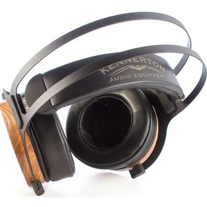 Наушники мониторные классические Kennerton Audio Equipment M12s-Kennerton