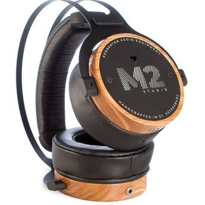 Наушники мониторные классические Kennerton Audio Equipment M12s-Kennerton