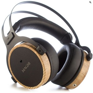 Наушники мониторные классические Kennerton Audio Equipment Magni