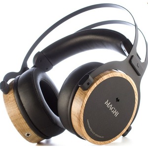 Наушники мониторные классические Kennerton Audio Equipment Magni