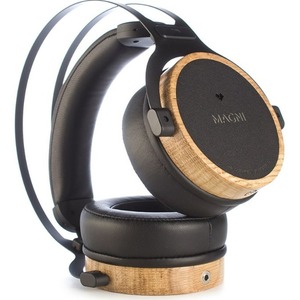 Наушники мониторные классические Kennerton Audio Equipment Magni