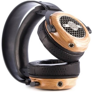 Наушники мониторные классические Kennerton Audio Equipment Vali