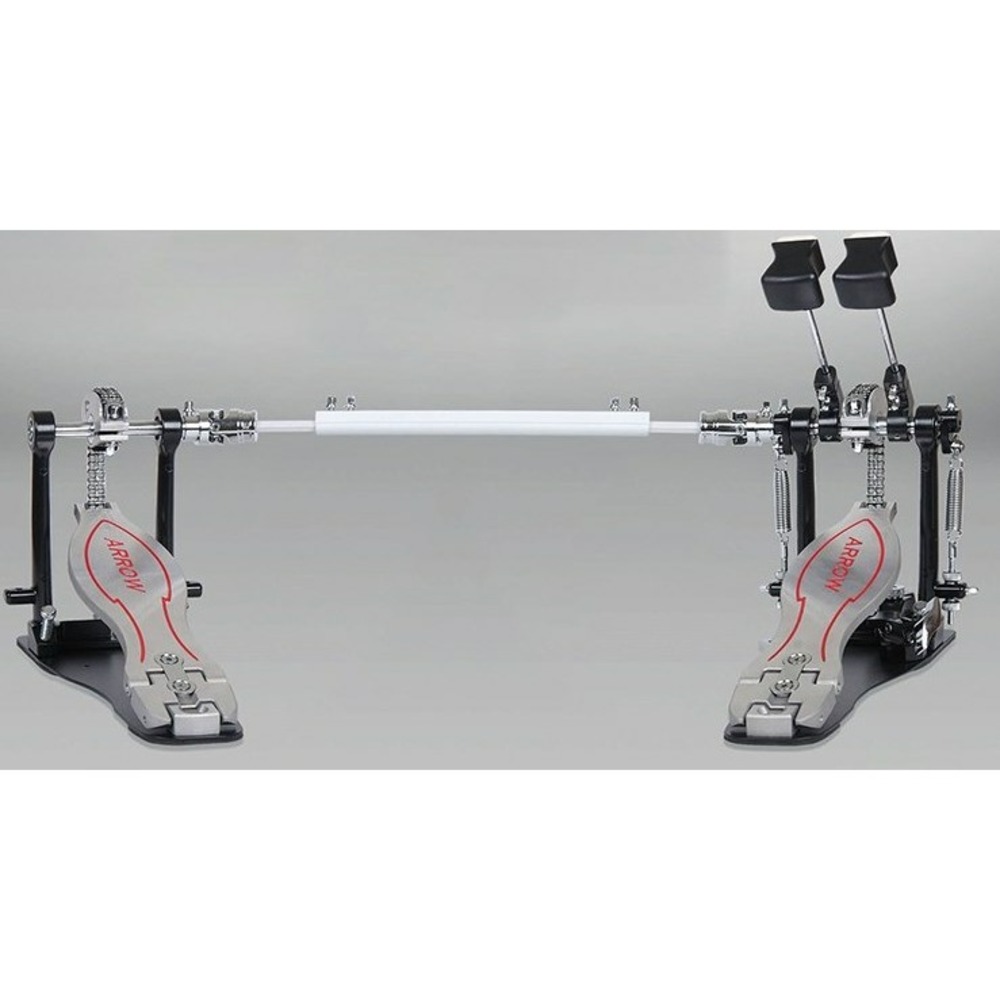 Педаль для барабана LDrums RU11-P502DCFL