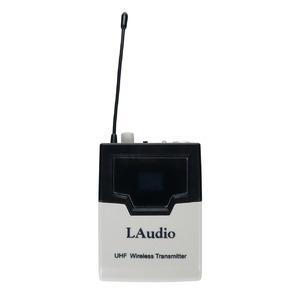 Радиосистема на четыре микрофона LAudio LS-804-MH