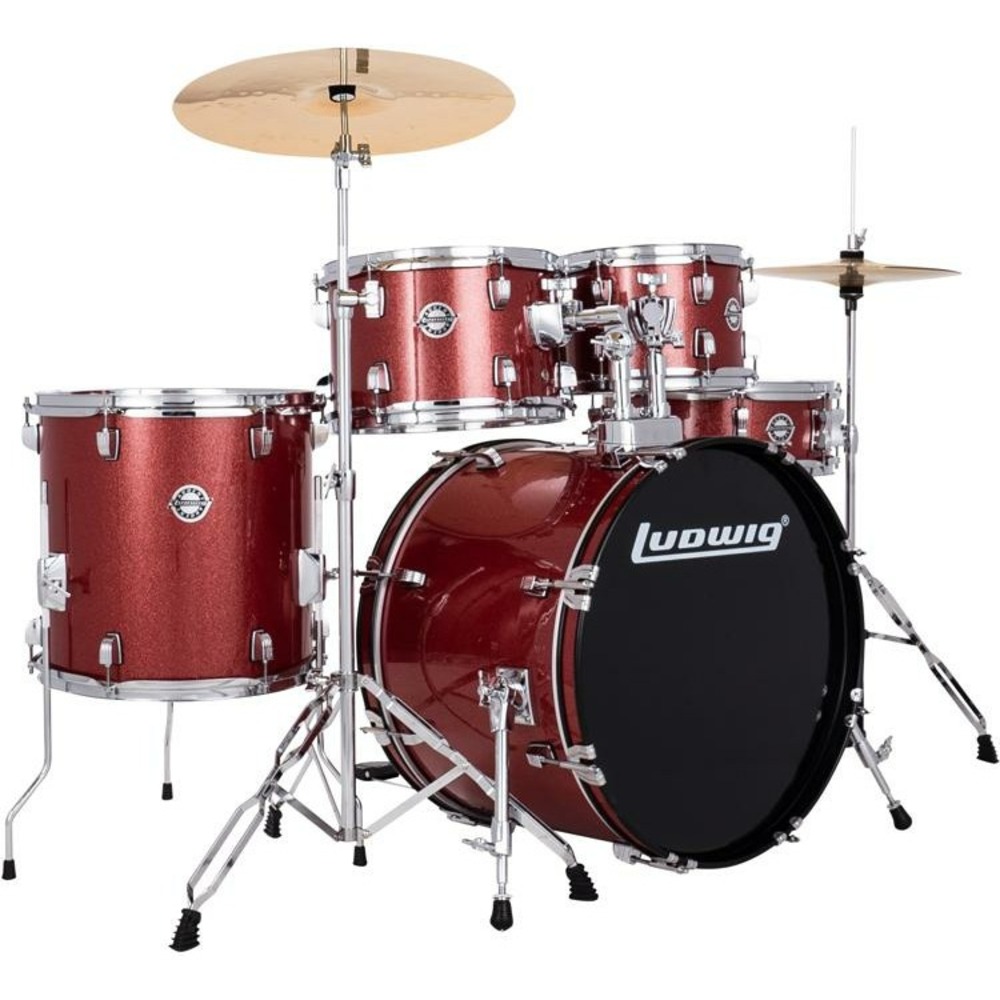 Ударная установка Ludwig LC19014