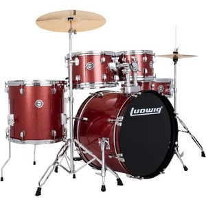 Ударная установка Ludwig LC19014