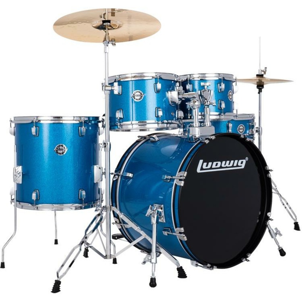 Ударная установка Ludwig LC19019