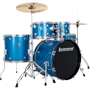 Ударная установка Ludwig LC19019