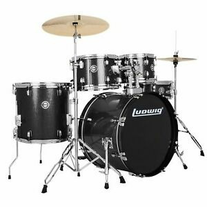 Ударная установка Ludwig LC19511