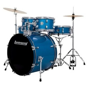 Ударная установка Ludwig LC19519