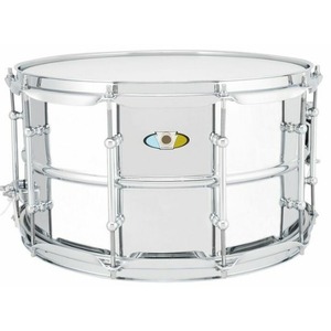 Малый барабан Ludwig LU0814SL