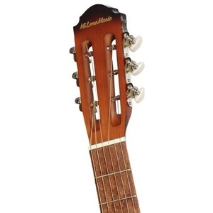 Акустическая гитара MiLena-Music ML-A4-NT