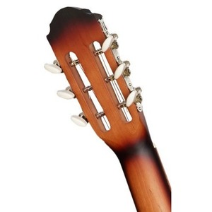 Акустическая гитара MiLena-Music ML-A4-NT