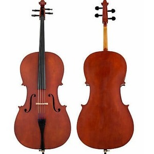 Виолончель Scherl & Roth SR43E1H