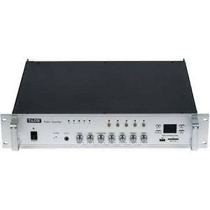 Усилитель трансляционный вольтовый TADS DS-7500