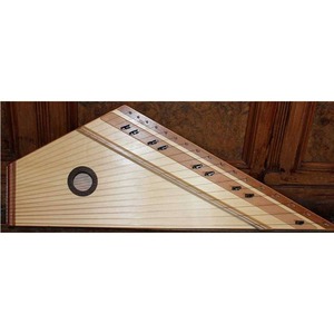 Гусли Гусельник GU-11.50.23.00110