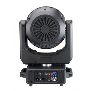 Прожектор полного движения LED Anzhee H12x40Z-WASH