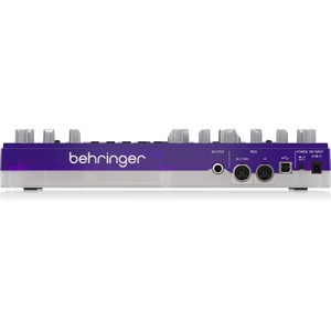 Аналоговый синтезатор Behringer TD-3-GP