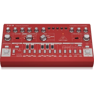 Аналоговый синтезатор Behringer TD-3-RD