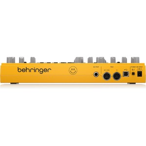 Аналоговый синтезатор Behringer TD-3-AM