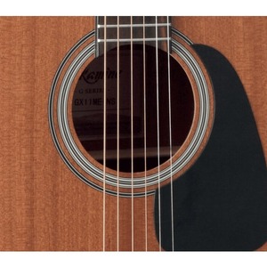 Гитара детская Takamine GX11ME-NS