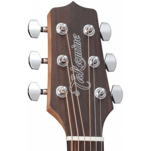 Гитара детская Takamine GX11ME-NS