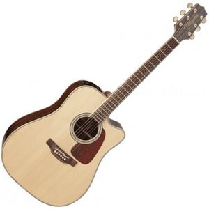 Электроакустическая гитара Takamine GD71CE-NAT