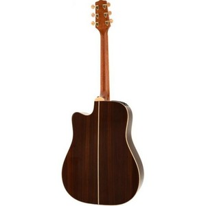 Электроакустическая гитара Takamine GD71CE-NAT