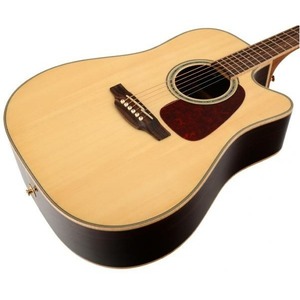 Электроакустическая гитара Takamine GD71CE-NAT