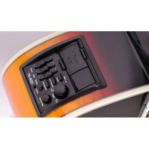 Электроакустическая гитара Takamine GD71CE-NAT