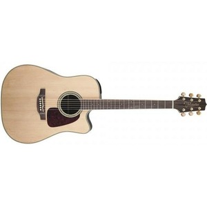 Электроакустическая гитара Takamine GD71CE-NAT