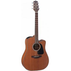 Электроакустическая гитара Takamine GD11MCE-NS