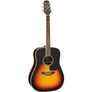 Электроакустическая гитара Takamine GD51 BSB