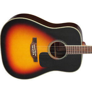 Электроакустическая гитара Takamine GD51 BSB