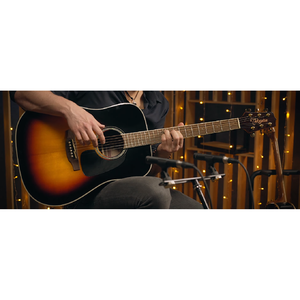 Электроакустическая гитара Takamine GD51 BSB