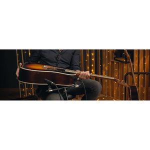 Электроакустическая гитара Takamine GD51 BSB
