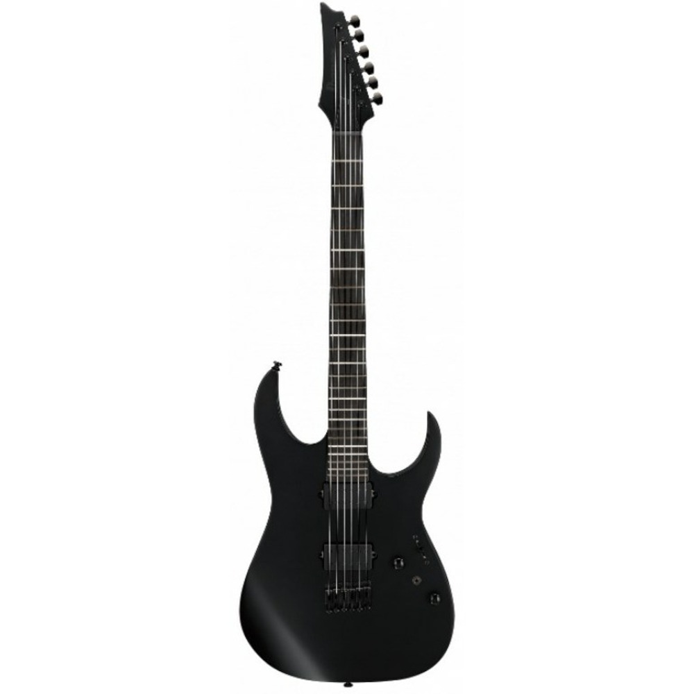 Электрогитара IBANEZ RGRTB621-BKF