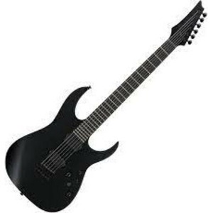 Электрогитара IBANEZ RGRTB621-BKF