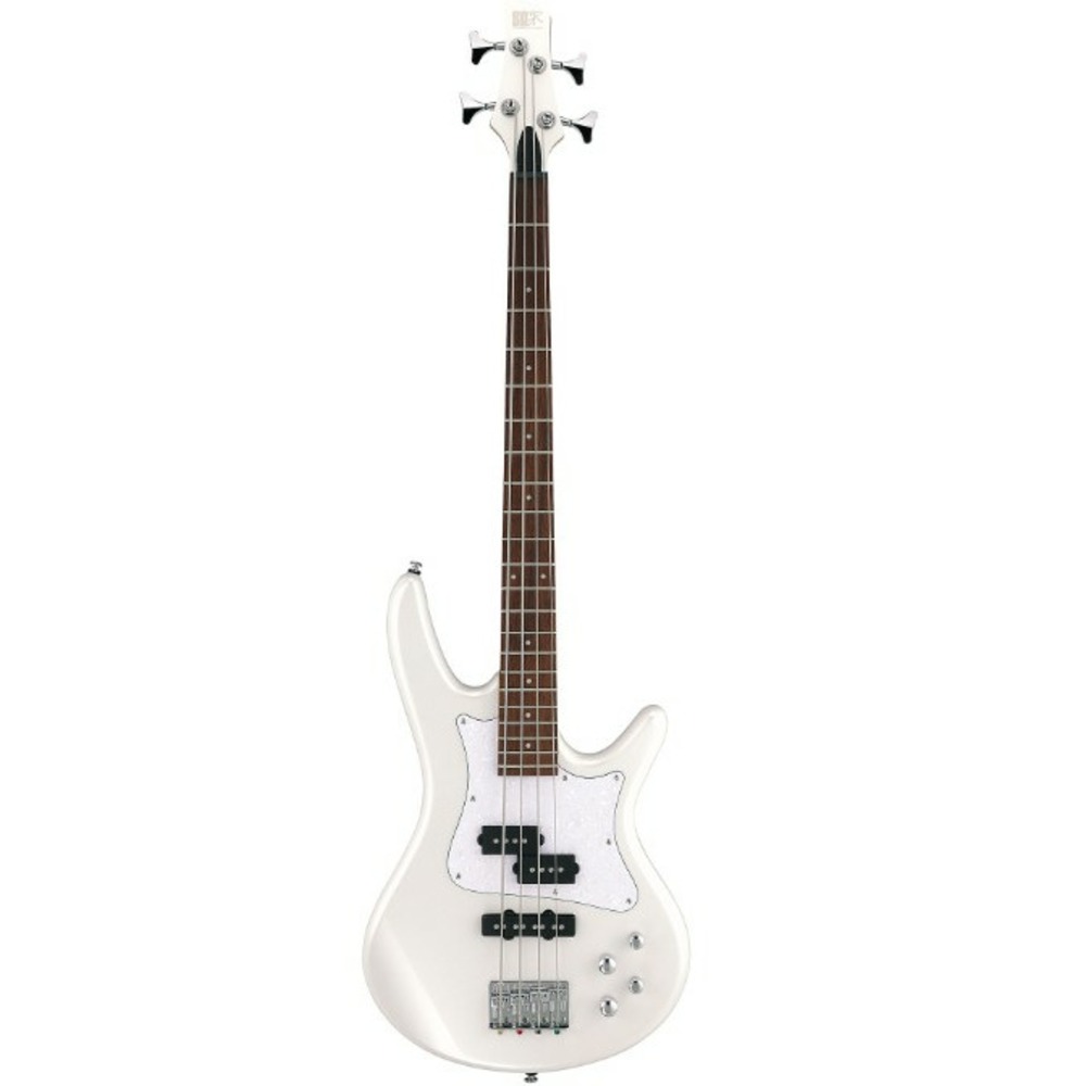Бас-гитара IBANEZ SRMD200D-PW