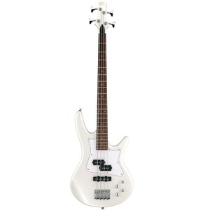 Бас-гитара IBANEZ SRMD200D-PW