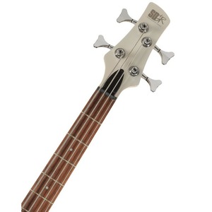 Бас-гитара IBANEZ SRMD200D-PW