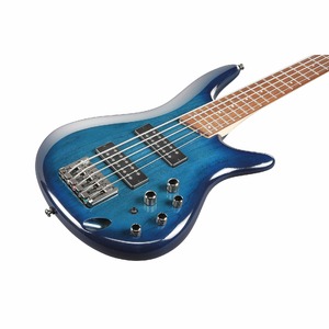 Бас-гитара IBANEZ SR375E-SPB