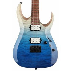 Электрогитара IBANEZ RGA42HPQM-BIG