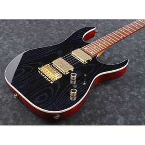 Электрогитара IBANEZ RG421HPAH-BWB