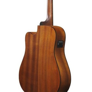 Электроакустическая гитара IBANEZ PF10CE-OPN