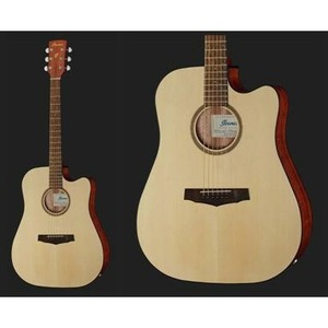 Электроакустическая гитара IBANEZ PF10CE-OPN